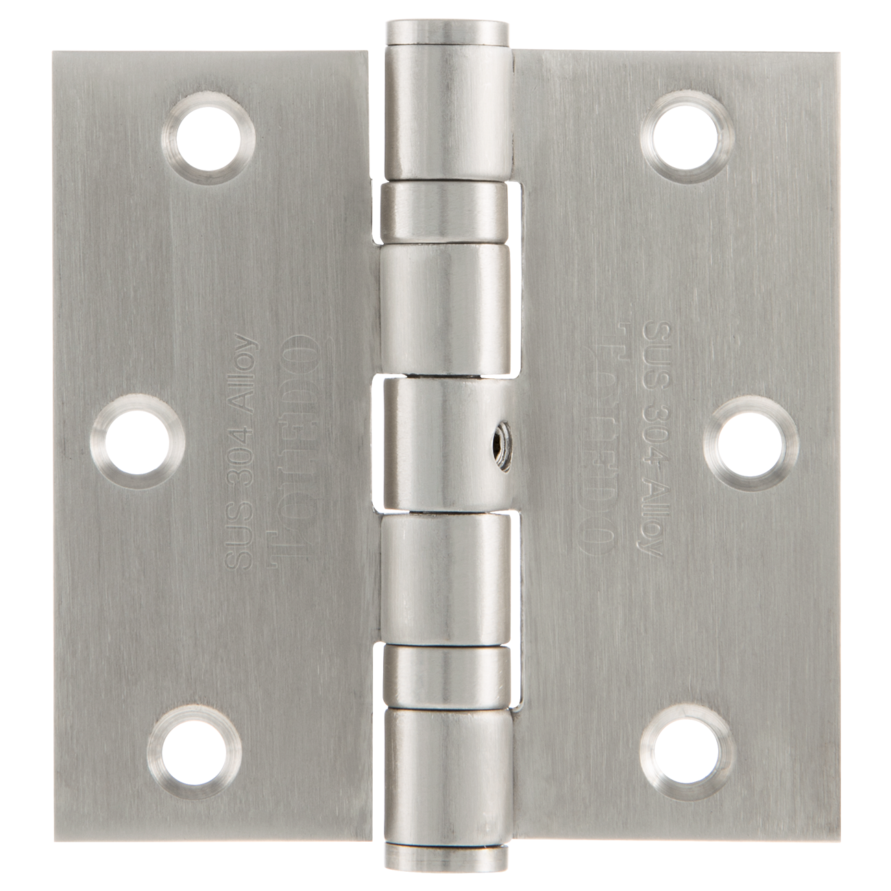 Stainless Steel Hinges / 300250SS