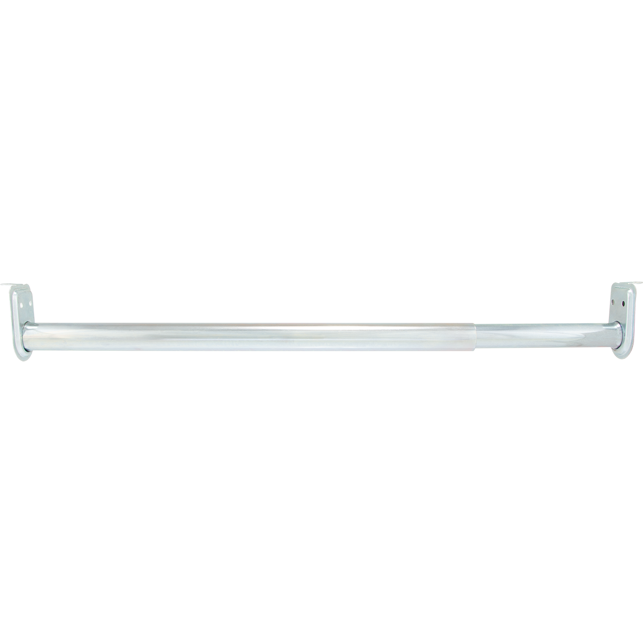 ADJUSTABLE CLOSET ROD 3048