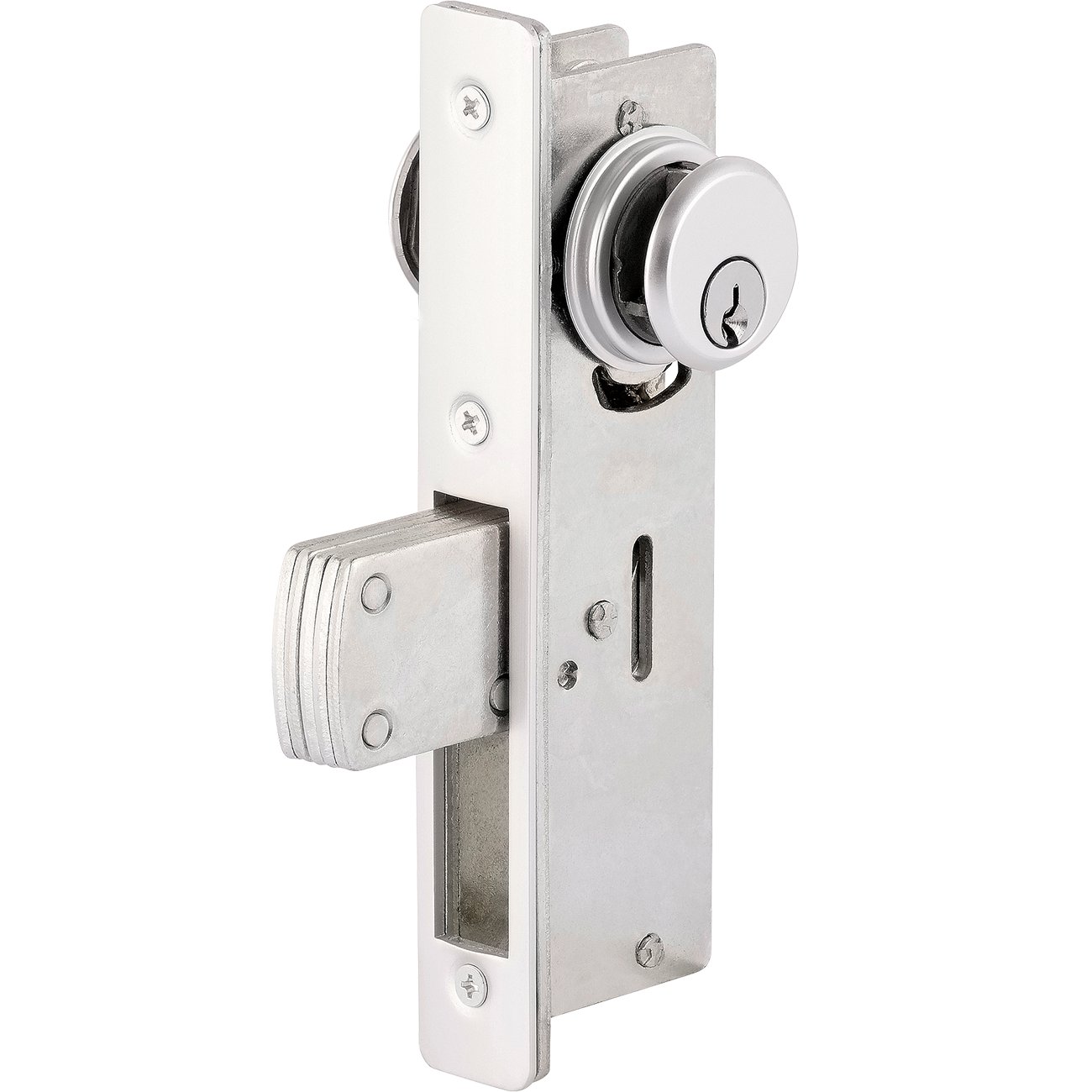 Single Cylinder / Longbolt Deadlock / T714