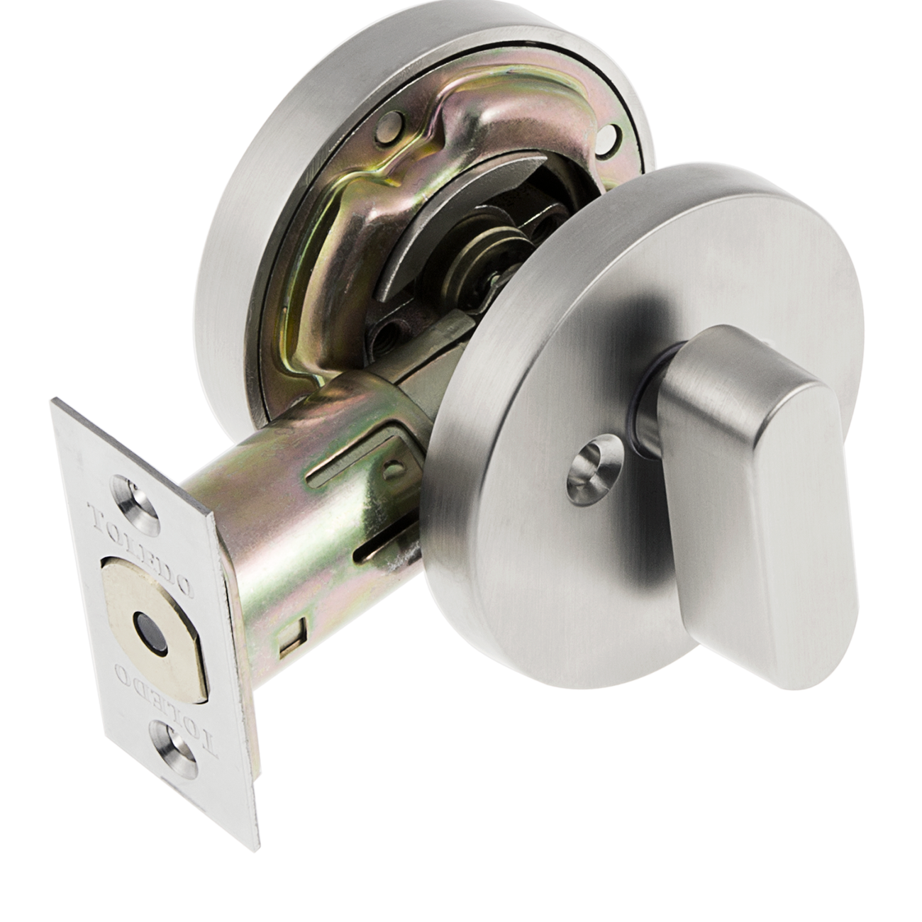 Single Cylinder Deadbolt Cv1800 Lp