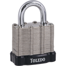 Laminated Padlocks