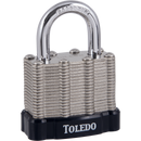 Laminated Padlocks