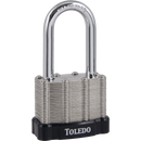 Laminated Padlocks