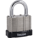 Laminated Padlocks