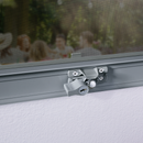 Sliding Sash Window Lock