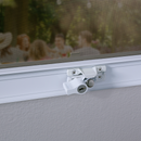 Sliding Sash Window Lock