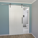 Aluminum Barndoor Kit / J Shape