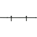 Aluminum Barndoor Kit / J Shape