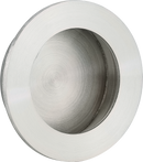 Stainless Steel Concealed Handles Flush Pull