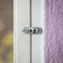 Screen Clips Short Silver / TWC02S