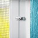 Screen Clips Short White / TWC02W