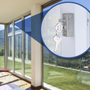 Window Security Multibolt / TWS02