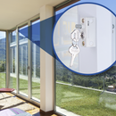 Window Security Multibolt / TWS02