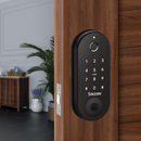 Smart Deadbolt – Single Cilinder (Rounded Design) - V180NXRUS514