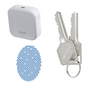 Smart Leverset – Single Cilinder  V190NXUS514