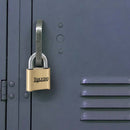 Combination Brass Padlock