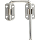 Steel Safety Latch