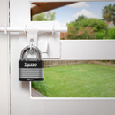 High Security Laminated Padlocks