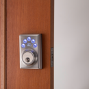 Electronic Deadbolt Lock