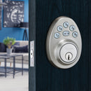 Single Cylinder / Electronic Deadbolt / V180K