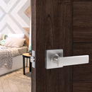 Hall Closet Lock / Lugo / CV1910-LU