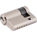 Half Cylinder / Mortise Lock /  201D