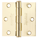 Polish Brass Hinges 300220BP