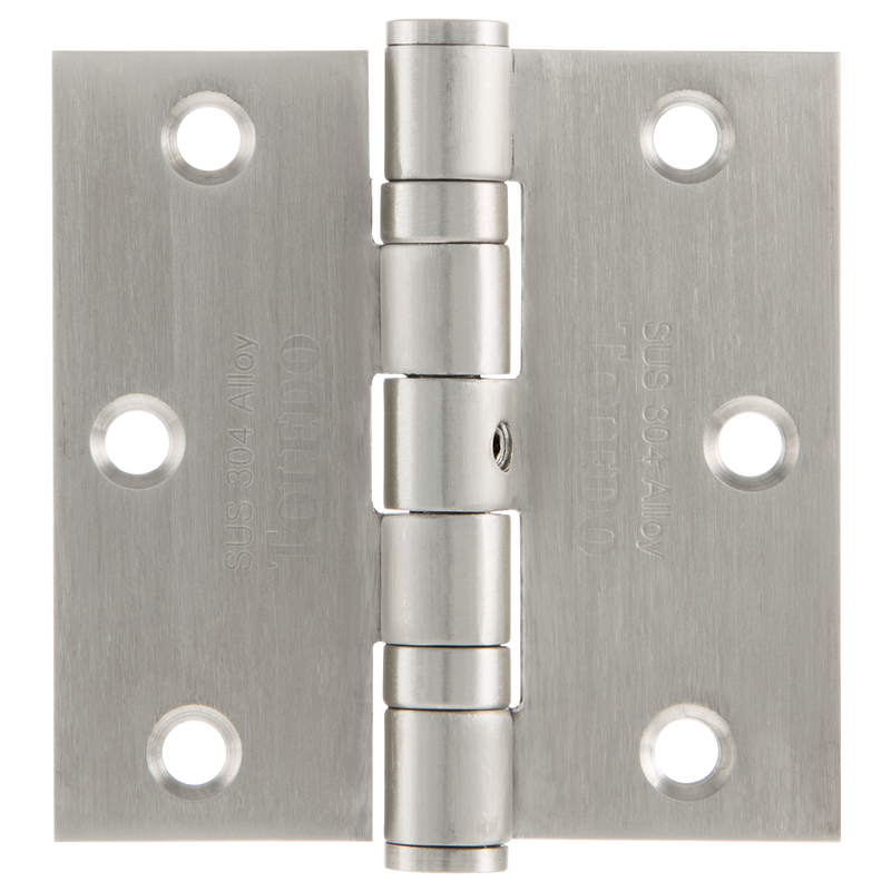 Stainless Steel Hinges / 300250SS