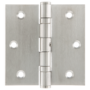 Stainless steel hinges Pack of Three