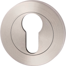 Solid Stainless Steel / 36A