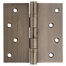 Antique Brass Hinges 400250AB