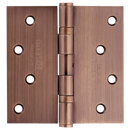 Antique Copper Hinges 400250AC