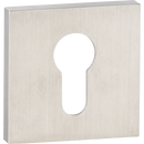 Solid Stainless Steel / 46A