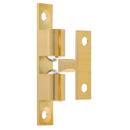 Solid Brass Door Catcher