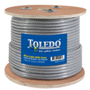 Wire Cable with Cover