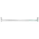 ADJUSTABLE CLOSET ROD 30-48