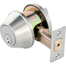 Single Cylinder / Deadbolt / BP800-US32D