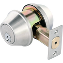 Double Cylinder / Deadbolt / BP801-US32D