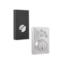 Electronic Deadbolt Lock