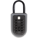 Combination Portable Key Lock Box