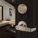 Single Cylinder Comboset / Segovia / V1500-AV