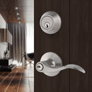 Single Cylinder Comboset / Jaen / V1500-JA