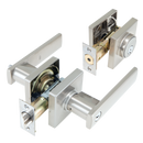 Double Cylinder Comboset / Lugo / V1501-LU