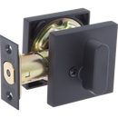 Single Cylinder Deadbolt / Square / CV1800-SQR