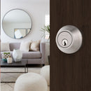 Double Cylinder / Deadbolt / V1801