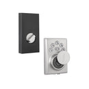 Biometric / Electronic Deadbolt