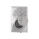 Biometric / Electronic Deadbolt