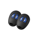 Single Cylinder / Electronic Handleset / Cordoba / V160E-CO-CA