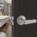 Exterior Lock / Segovia / V1900-SE