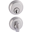 Single Cylinder / Mortise Lock / CYL702